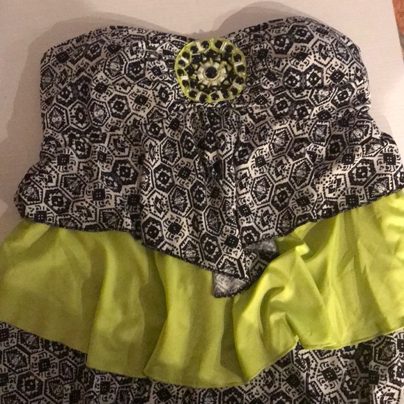 Sleeveless top - Picture 5 of 5